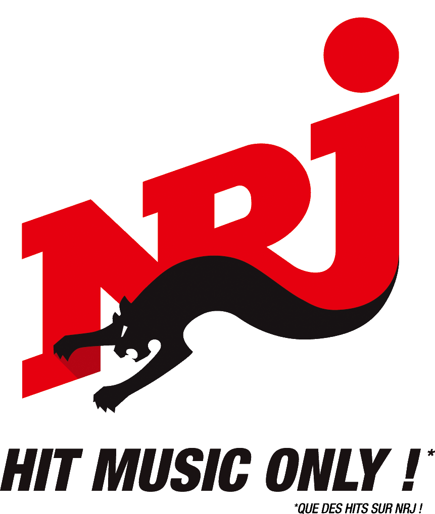 Campagne NRJ sur le réseau d’affichage digital